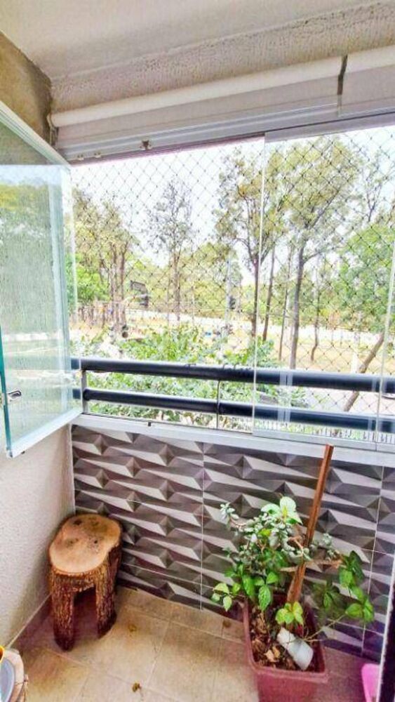 Apartamento, 2 quartos, 50 m² - Foto 4