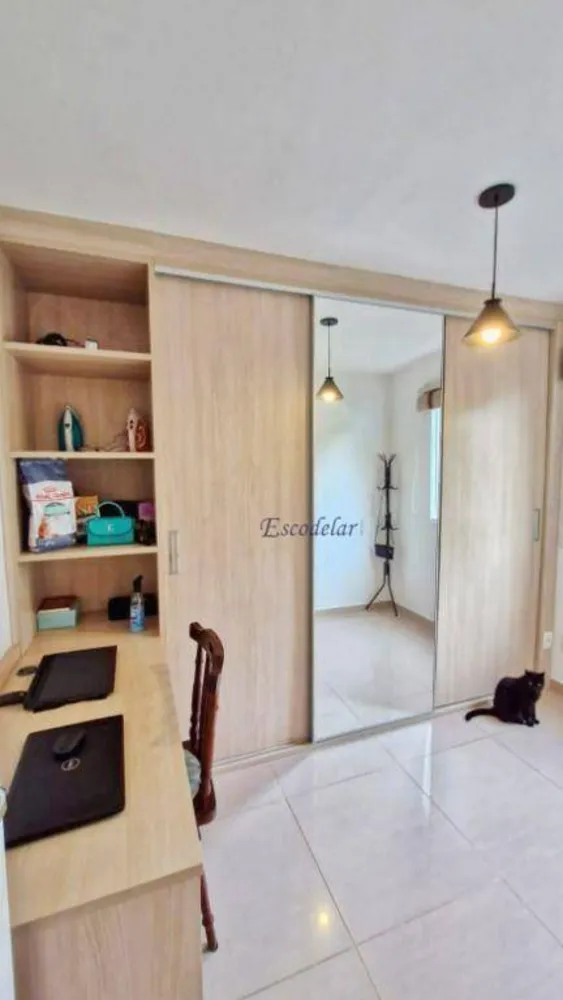 Apartamento, 2 quartos, 50 m² - Foto 8