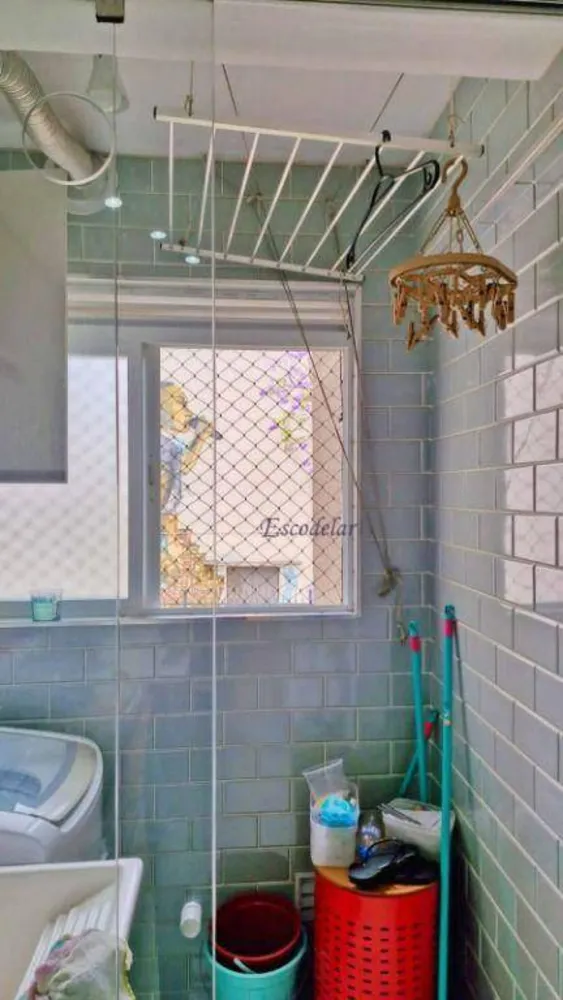 Apartamento, 2 quartos, 50 m² - Foto 7