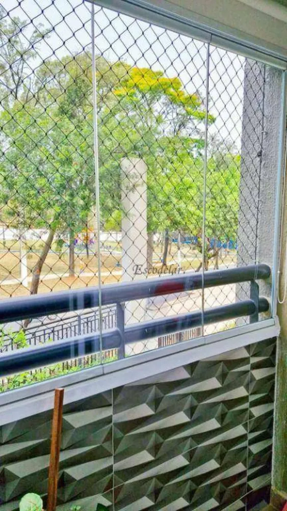 Apartamento, 2 quartos, 50 m² - Foto 6