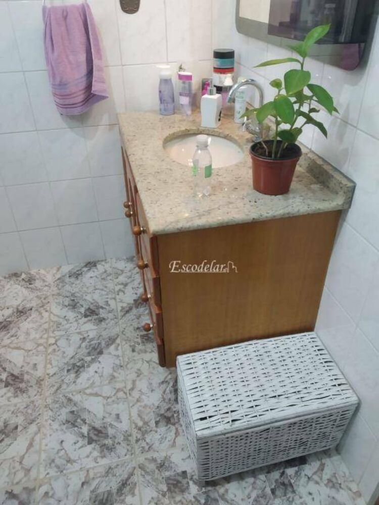 Casa à venda com 3 quartos, 156m² - Foto 30