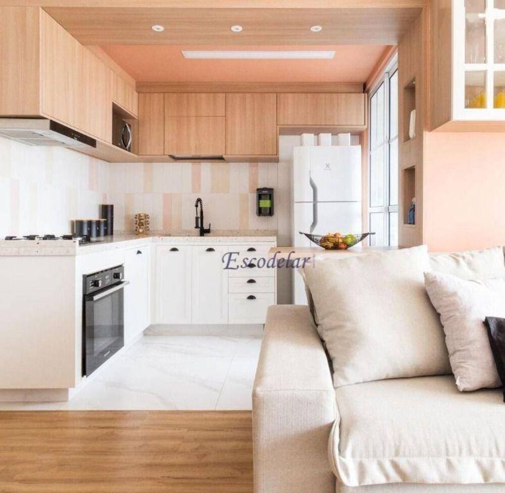 Apartamento, 3 quartos, 67 m² - Foto 2