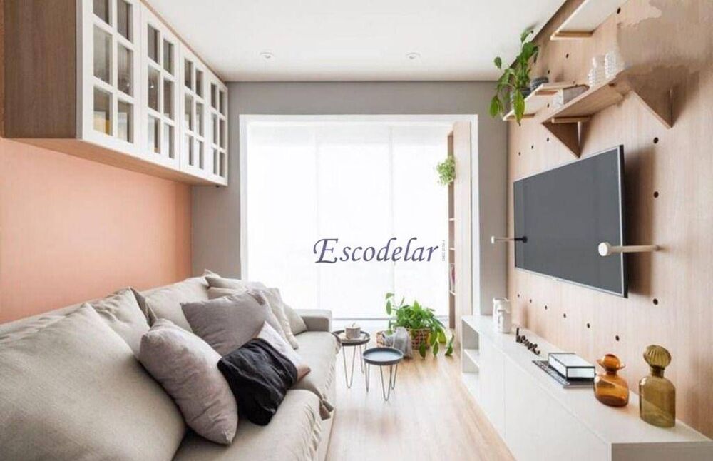 Apartamento, 3 quartos, 67 m² - Foto 3