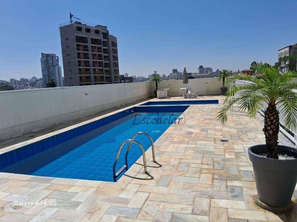Apartamento, 3 quartos, 67 m² - Foto 1
