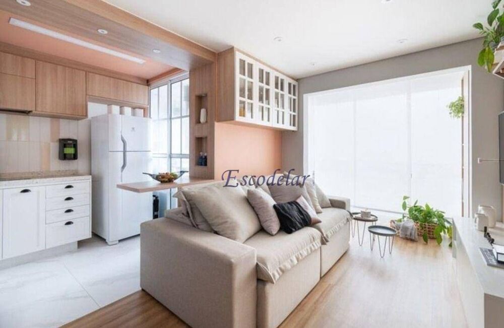Apartamento, 3 quartos, 67 m² - Foto 4