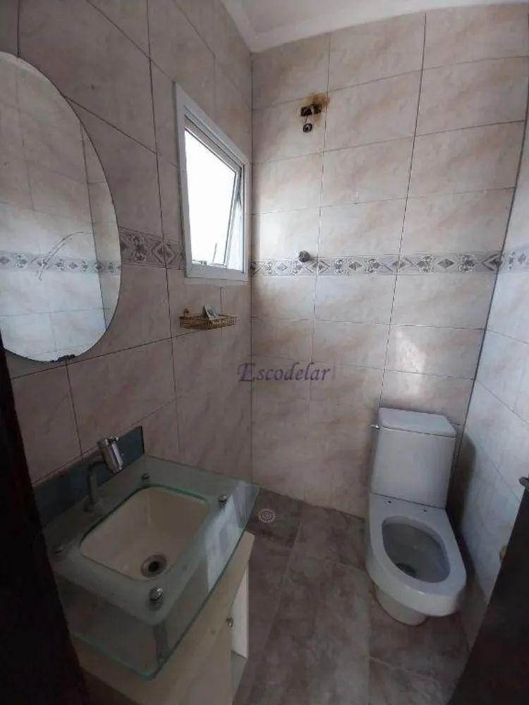 Sobrado, 3 quartos, 200 m² - Foto 9
