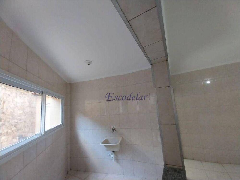 Sobrado, 3 quartos, 200 m² - Foto 3