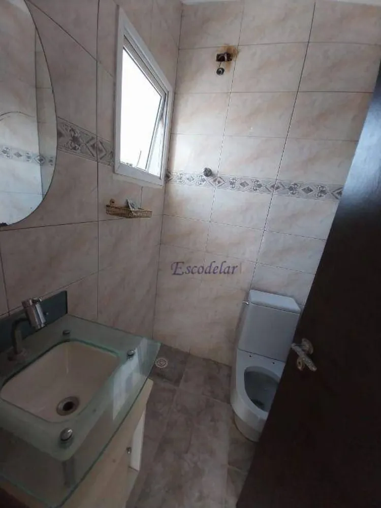 Sobrado, 3 quartos, 200 m² - Foto 10