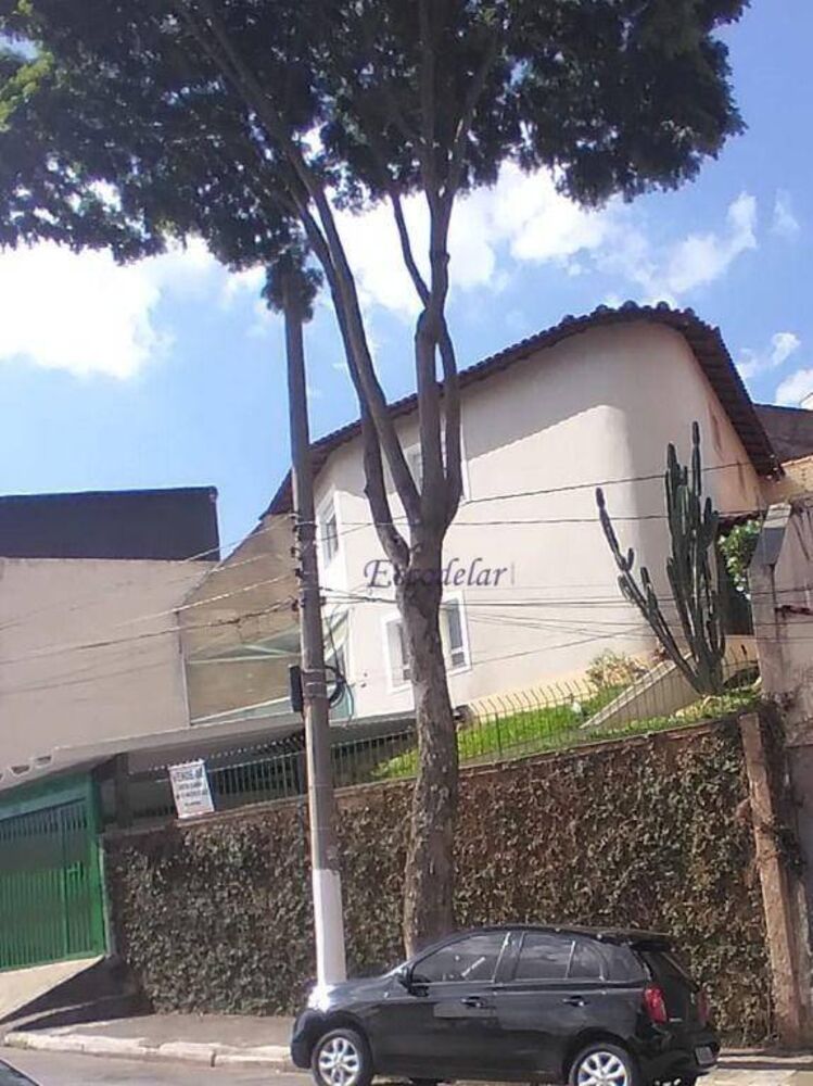 Sobrado, 3 quartos, 200 m² - Foto 1