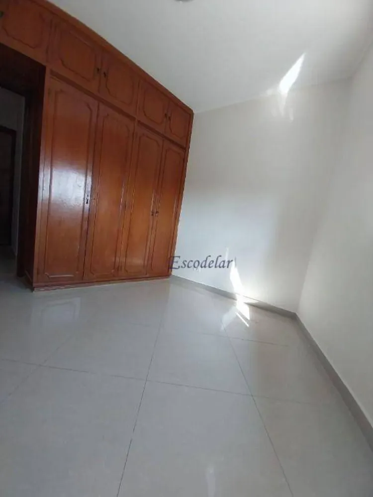 Sobrado, 3 quartos, 200 m² - Foto 12