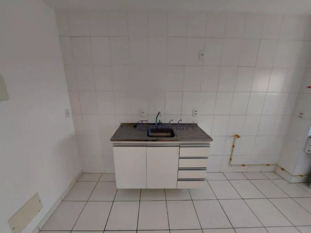 Apartamento, 2 quartos, 44 m² - Foto 5