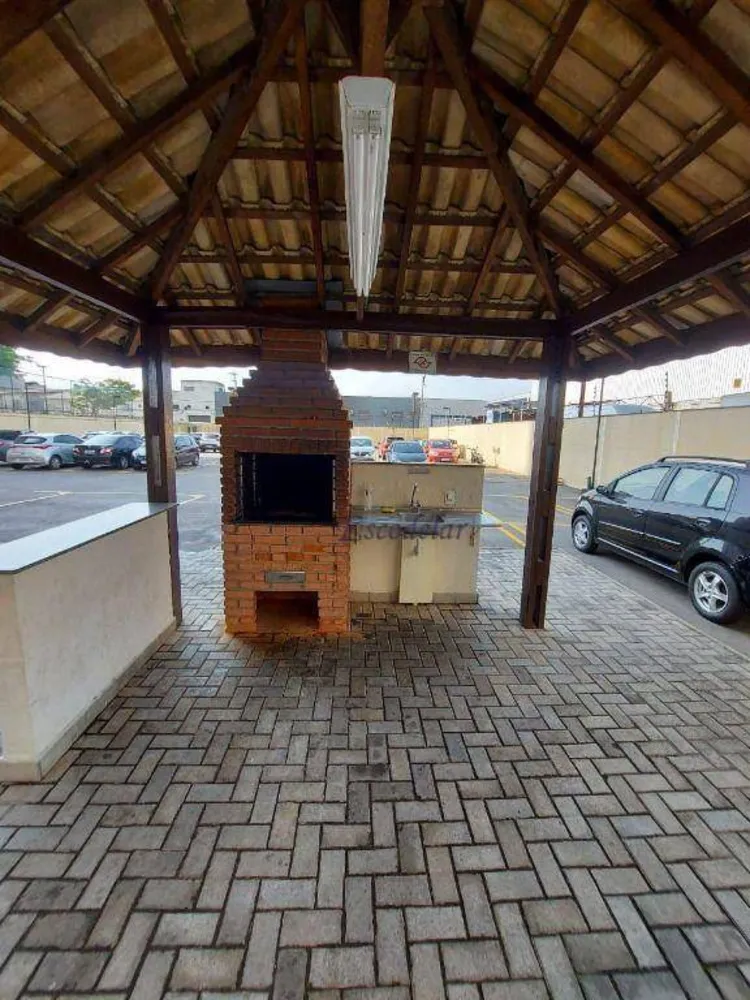 Apartamento, 2 quartos, 44 m² - Foto 13