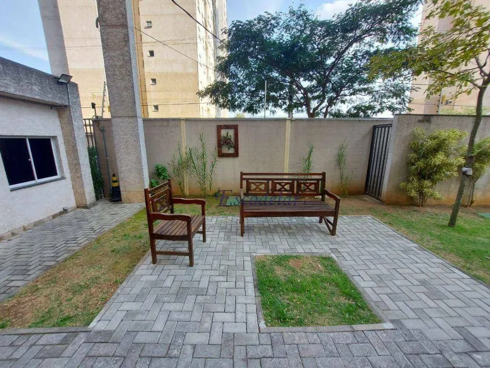 Apartamento, 2 quartos, 44 m² - Foto 14