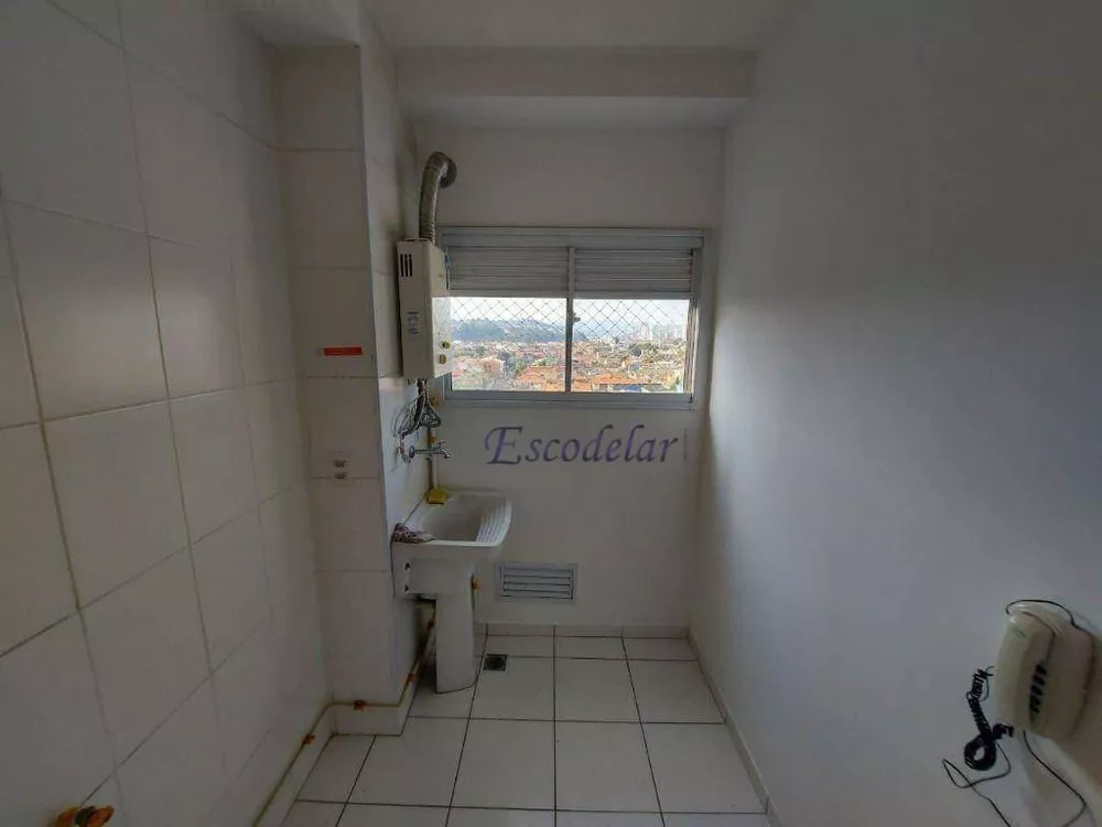 Apartamento, 2 quartos, 44 m² - Foto 6