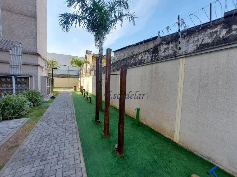 Apartamento, 2 quartos, 44 m² - Foto 15