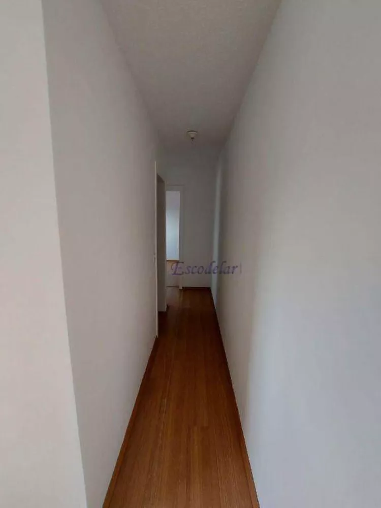 Apartamento, 2 quartos, 44 m² - Foto 2