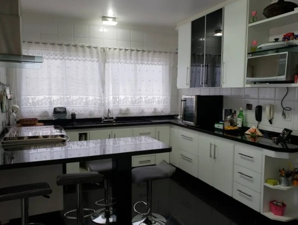 Sobrado, 3 quartos, 210 m² - Foto 5