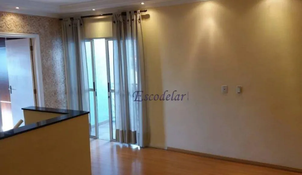Sobrado, 3 quartos, 210 m² - Foto 6