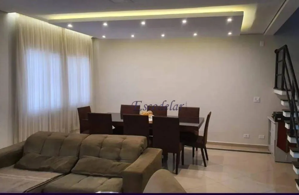 Sobrado, 3 quartos, 210 m² - Foto 7