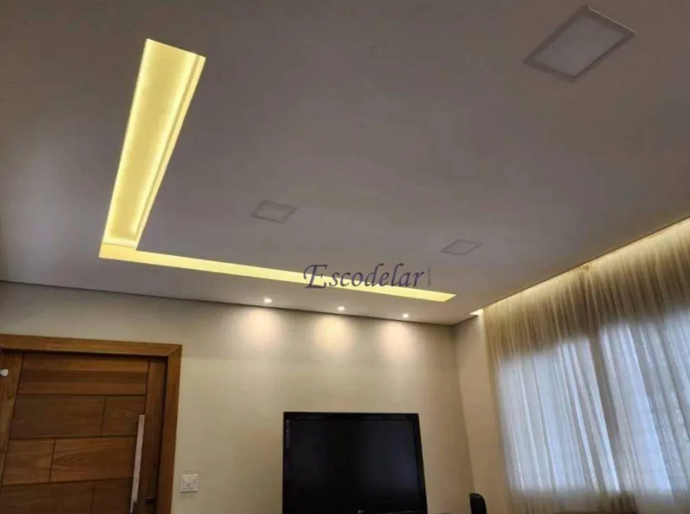 Sobrado, 3 quartos, 210 m² - Foto 8
