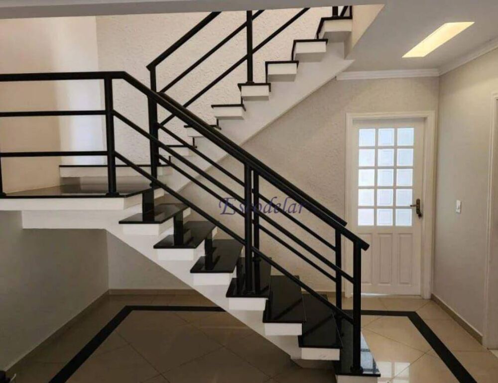Sobrado, 3 quartos, 210 m² - Foto 3