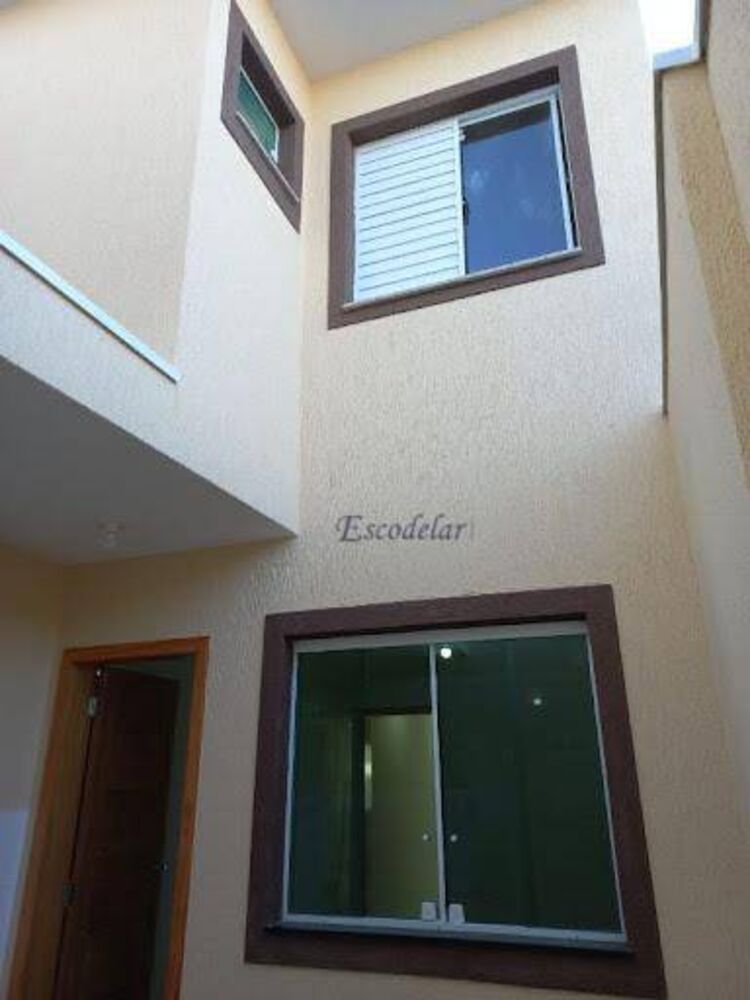 Sobrado, 2 quartos, 70 m² - Foto 2