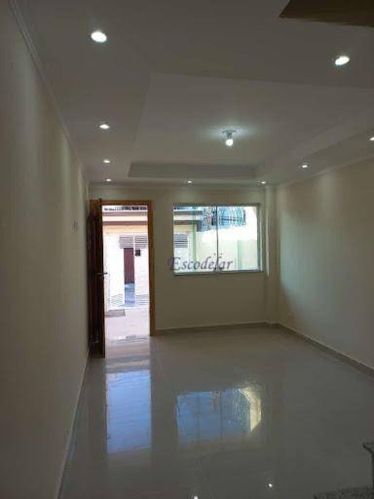 Sobrado, 2 quartos, 70 m² - Foto 4