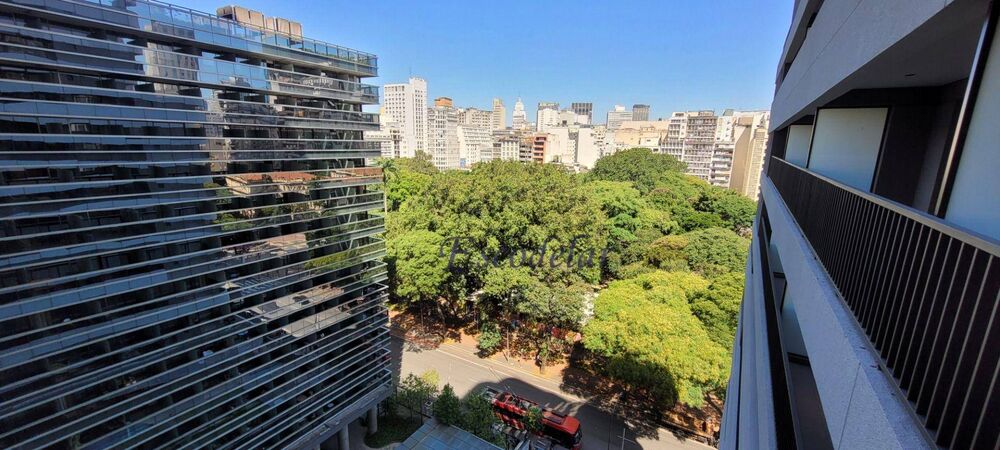 Apartamento à venda com 1 quarto, 69m² - Foto 20
