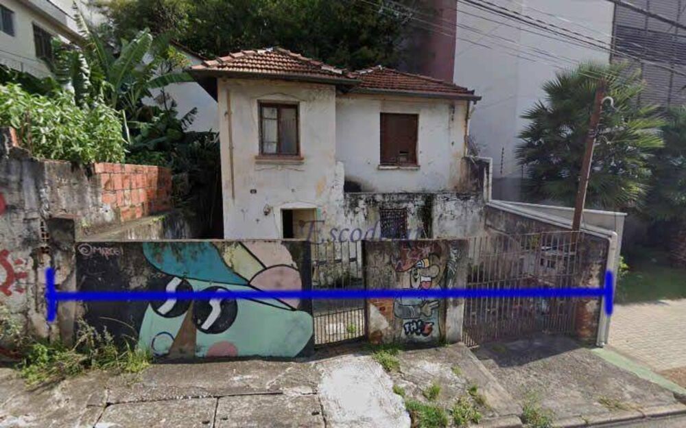 Terreno, 311 m² - Foto 10