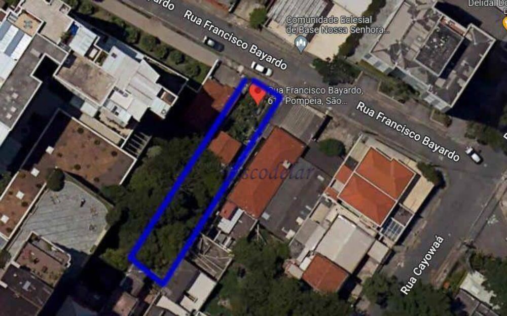 Terreno, 311 m² - Foto 8