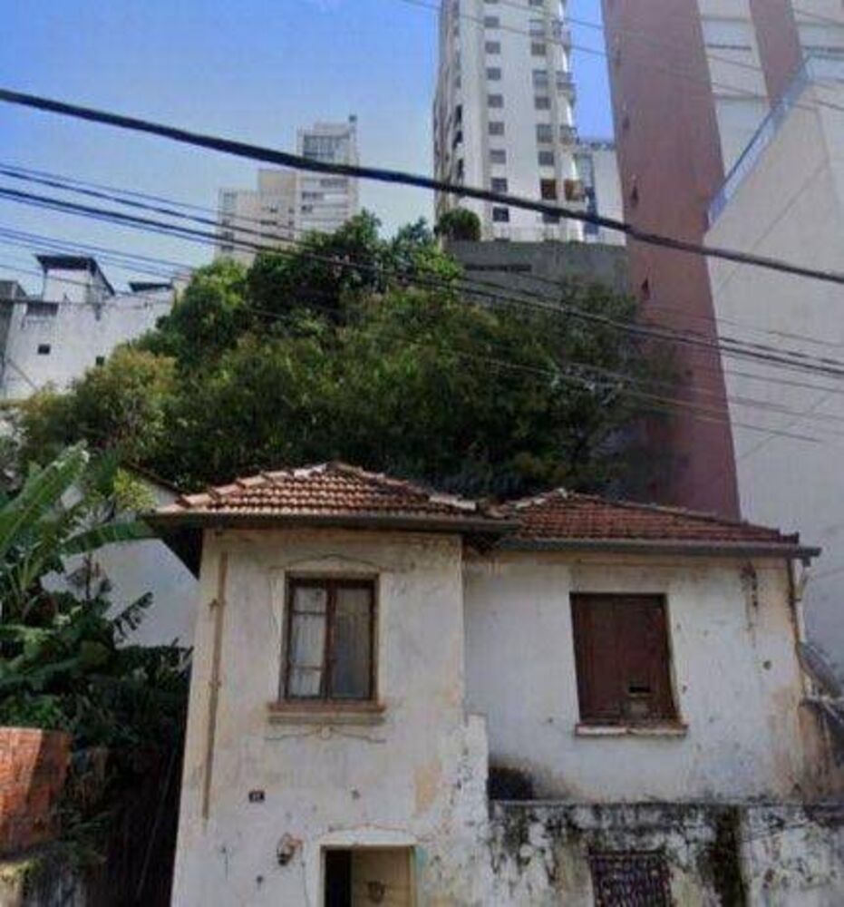 Terreno, 311 m² - Foto 1