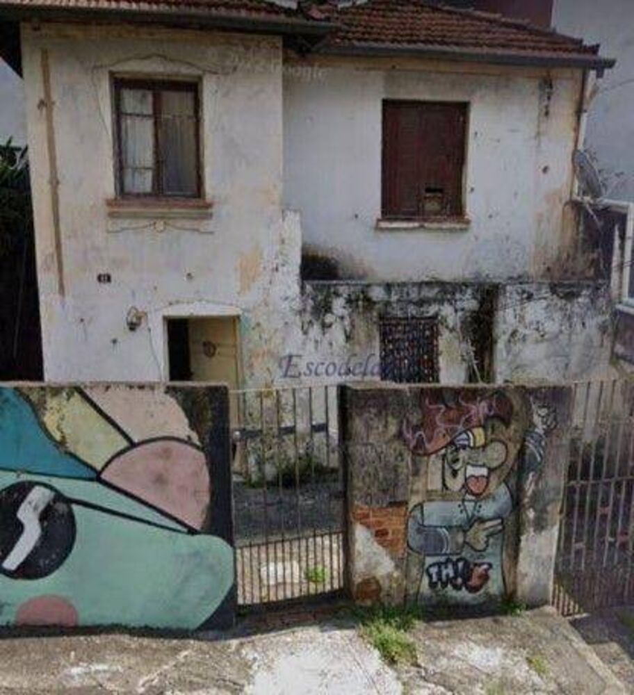 Terreno, 311 m² - Foto 2