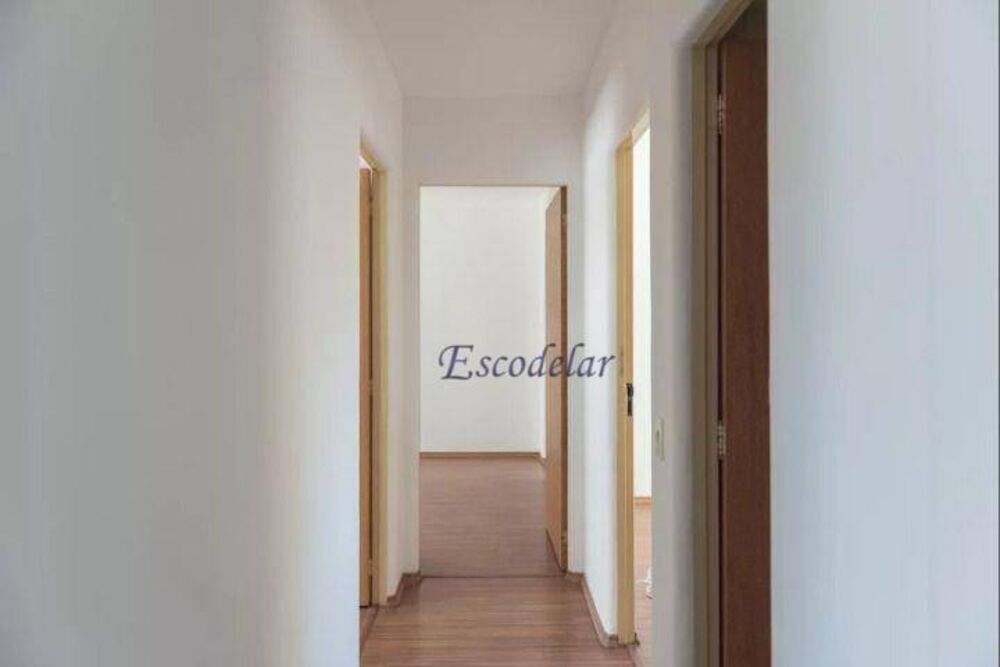 Apartamento, 3 quartos, 98 m² - Foto 2