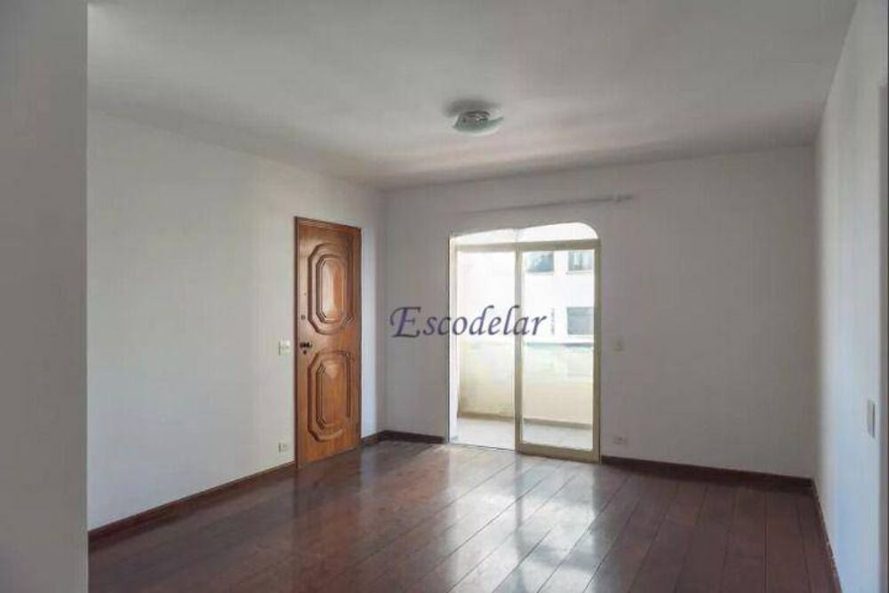 Apartamento, 3 quartos, 98 m² - Foto 1