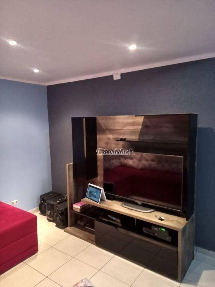 Sobrado, 3 quartos, 119 m² - Foto 4