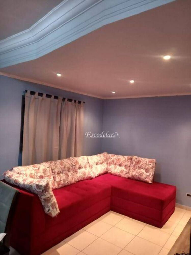 Sobrado, 3 quartos, 119 m² - Foto 3