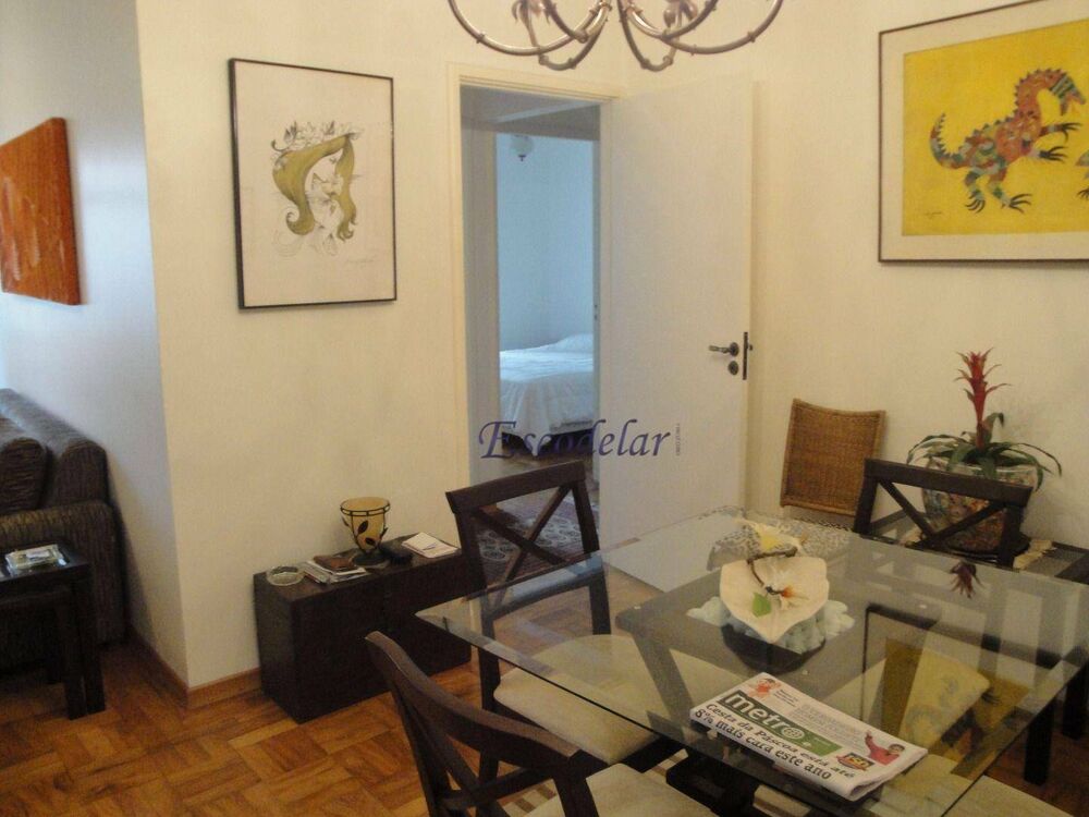 Apartamento, 2 quartos, 91 m² - Foto 2