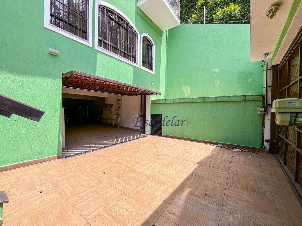 Casa, 5 quartos, 790 m² - Foto 3