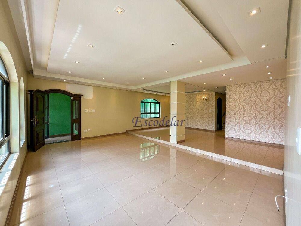 Casa, 5 quartos, 790 m² - Foto 4