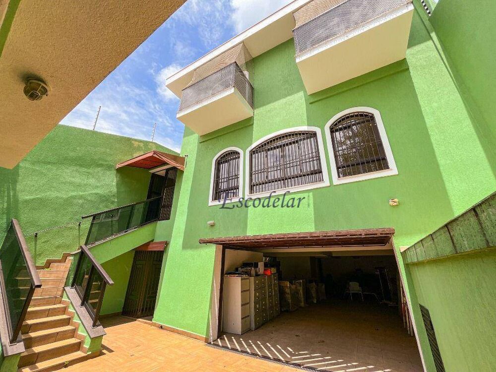 Casa, 5 quartos, 790 m² - Foto 2