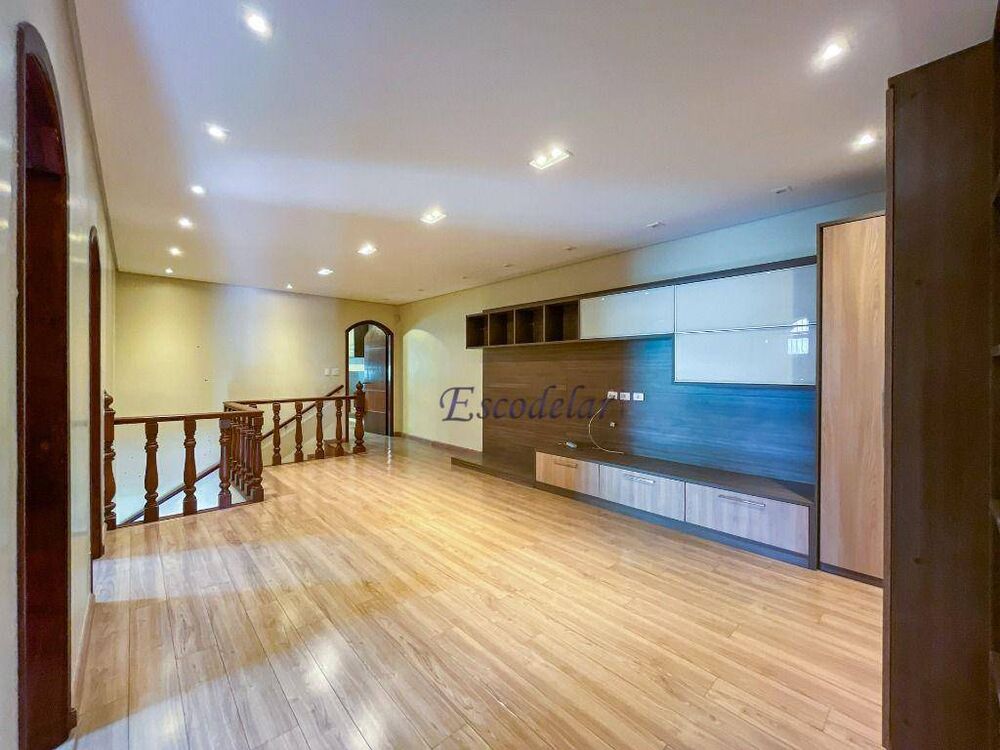 Casa, 5 quartos, 790 m² - Foto 1