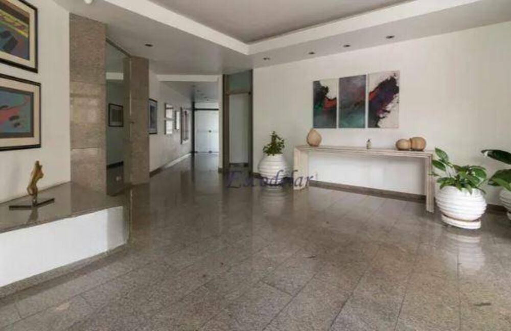 Apartamento, 3 quartos, 175 m² - Foto 3