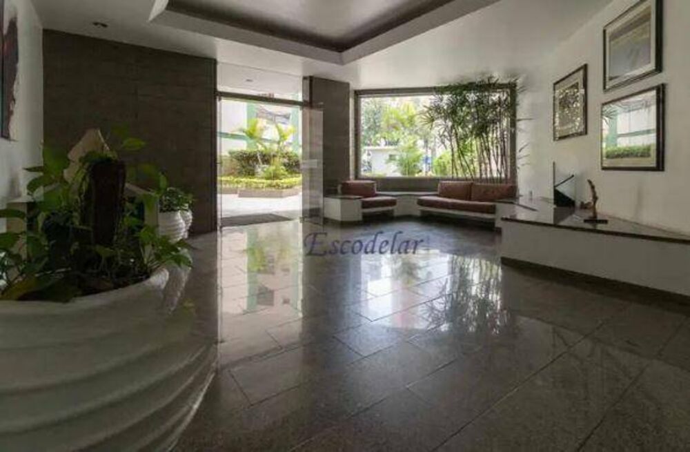 Apartamento, 3 quartos, 175 m² - Foto 4