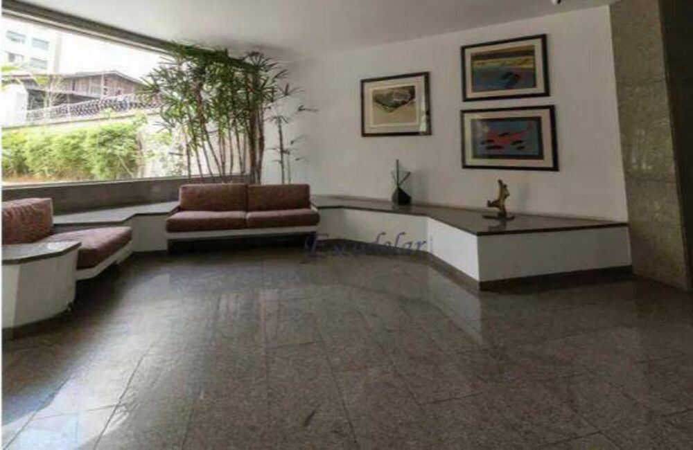 Apartamento, 3 quartos, 175 m² - Foto 2