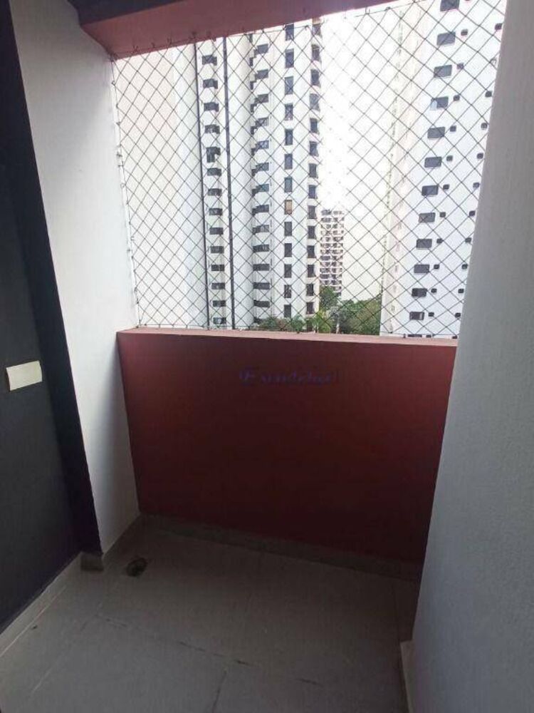 Apartamento, 3 quartos, 120 m² - Foto 8