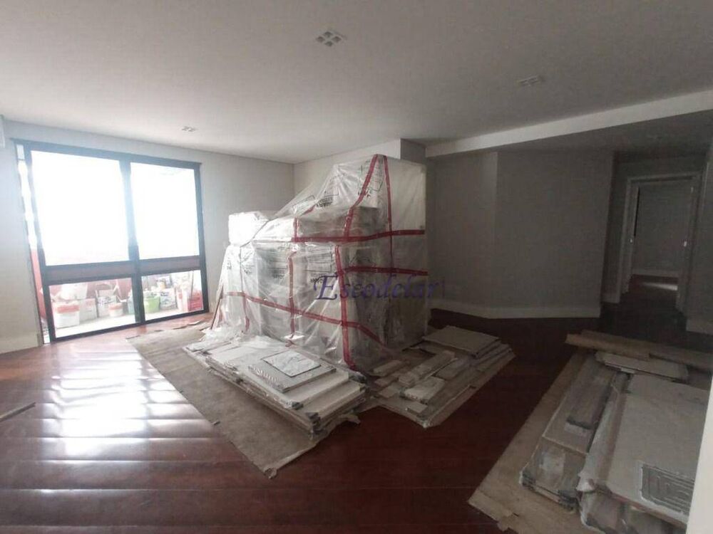 Apartamento, 3 quartos, 120 m² - Foto 10