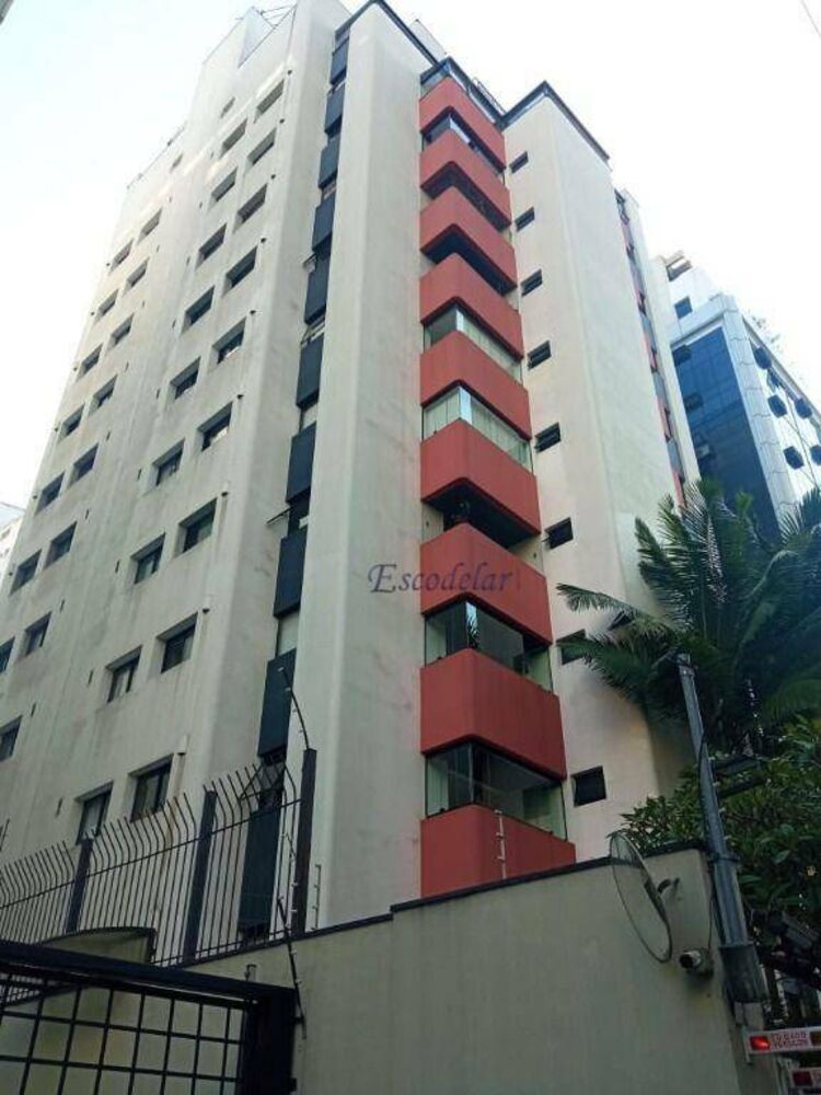 Apartamento, 3 quartos, 120 m² - Foto 9