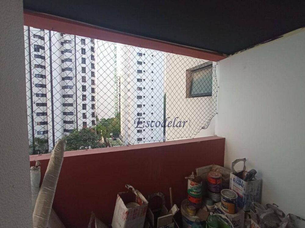 Apartamento, 3 quartos, 120 m² - Foto 1
