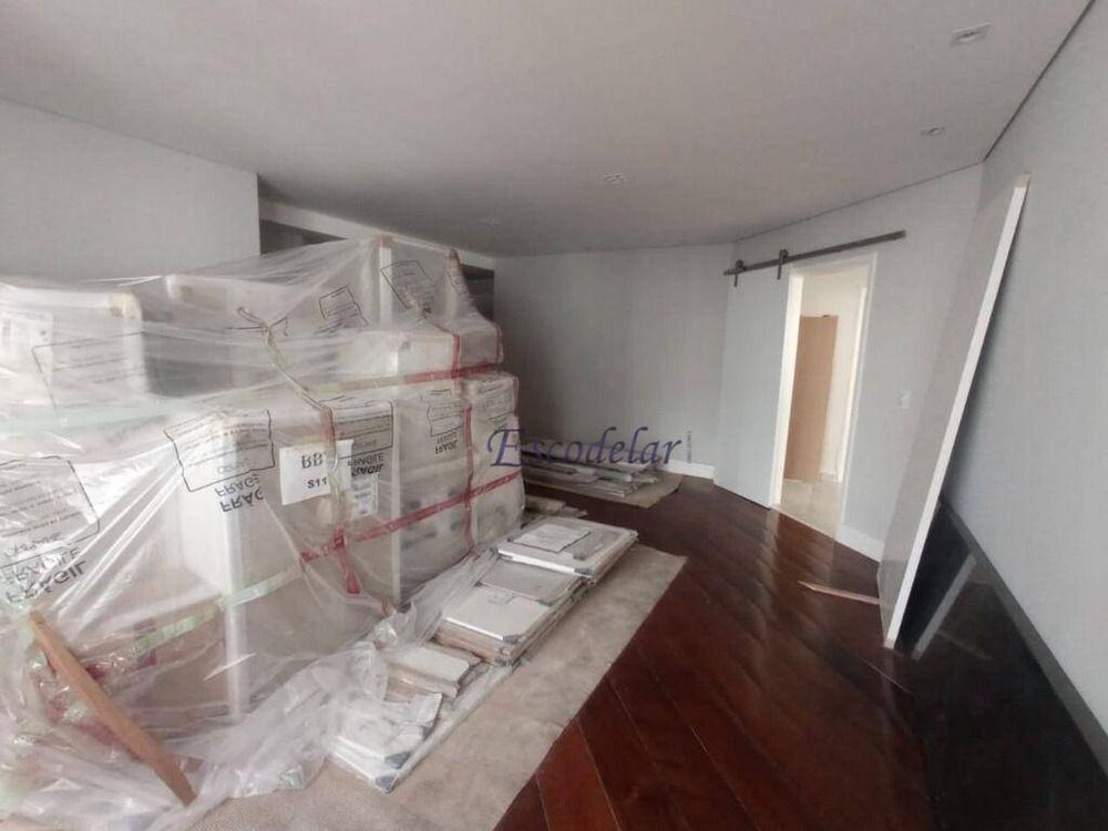 Apartamento, 3 quartos, 120 m² - Foto 11
