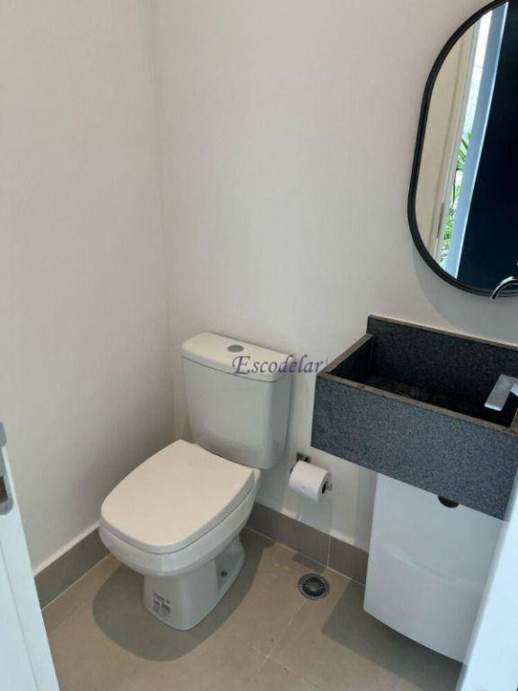 Sobrado, 2 quartos, 114 m² - Foto 4